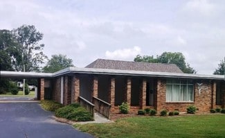 More details for 111 W Pine Grove Rd, Fair Play, SC - Office for Sale