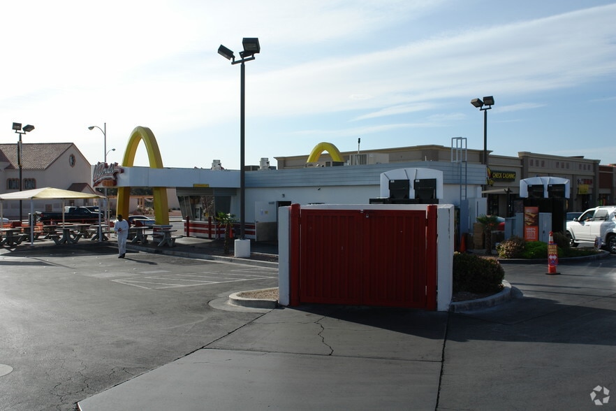 4105 S Eastern Ave, Las Vegas, NV for sale - Building Photo - Image 2 of 3
