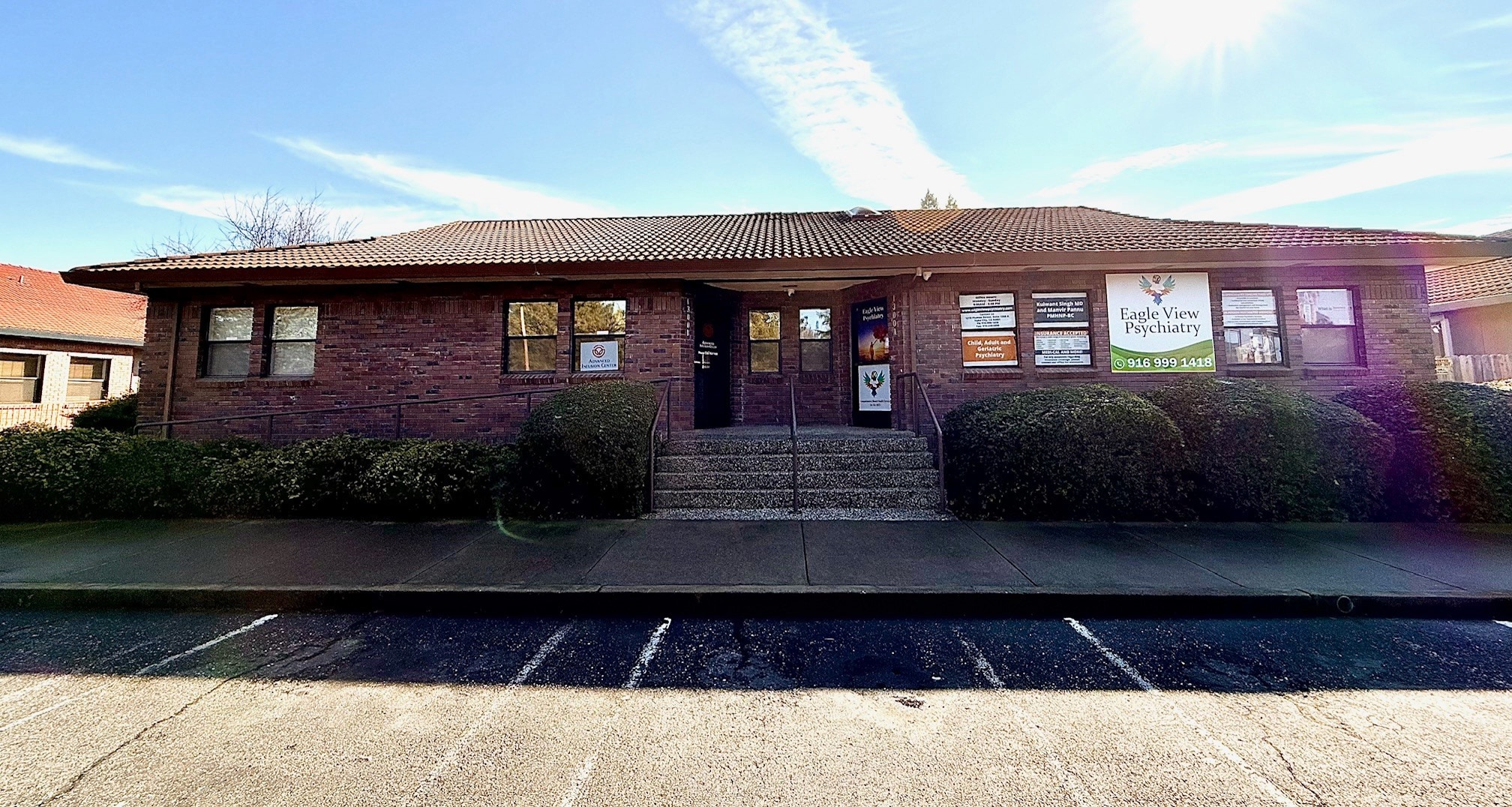 1215 Plumas St, Yuba City, CA for sale Primary Photo- Image 1 of 55