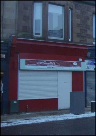 Plus de détails pour 117-123 Clarkston Rd, Glasgow - Commerce de détail à louer