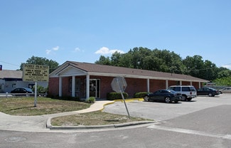 More details for 13124 N Florida Ave, Tampa, FL - Office for Sale
