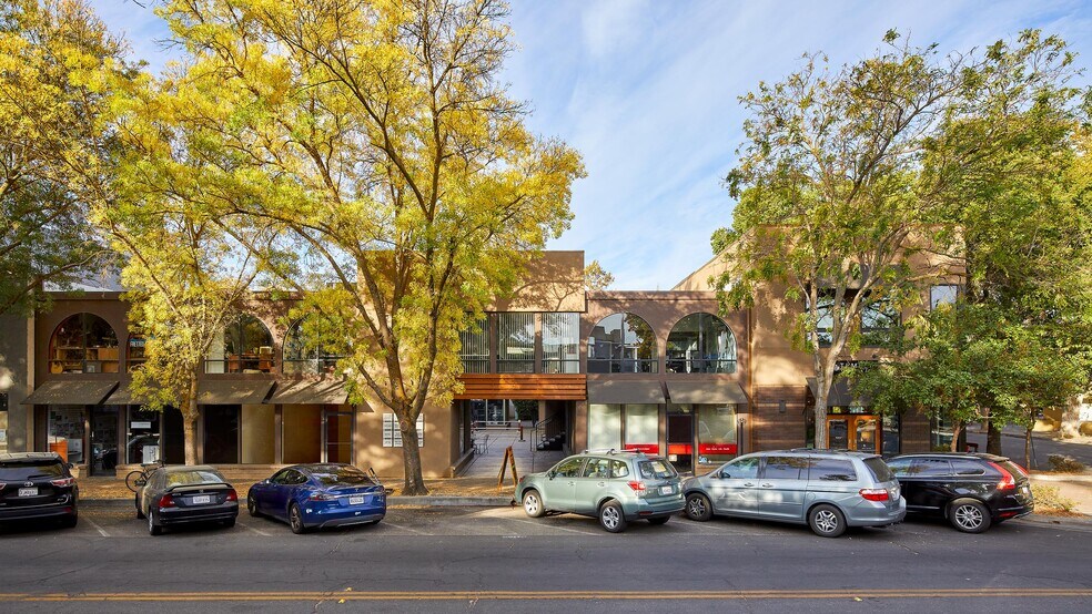 231 G St, Davis, CA for lease - Primary Photo - Image 1 of 10