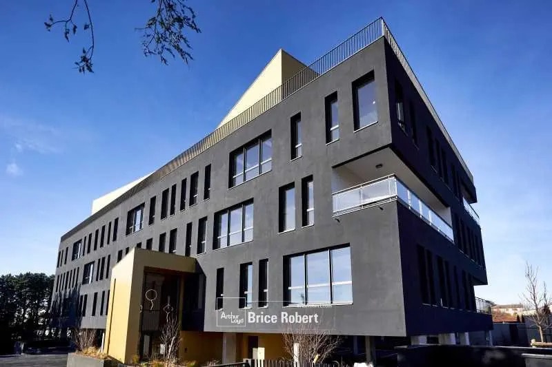 Office in Dardilly for lease - Building Photo - Image 2 of 16