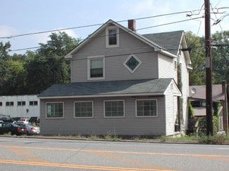 Plus de détails pour 450-460 Easton Rd, Horsham Township, PA - Commerce de détail à vendre