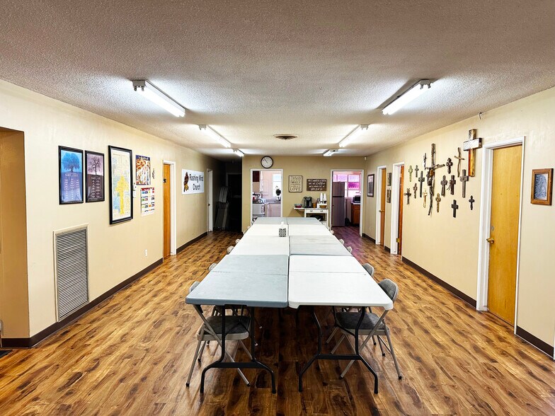 14631 Leffingwell Rd, Whittier, CA à vendre - Photo du bâtiment - Image 3 de 7