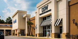 More details for 1650-1670 Airport Blvd, Pensacola, FL - Retail for Lease