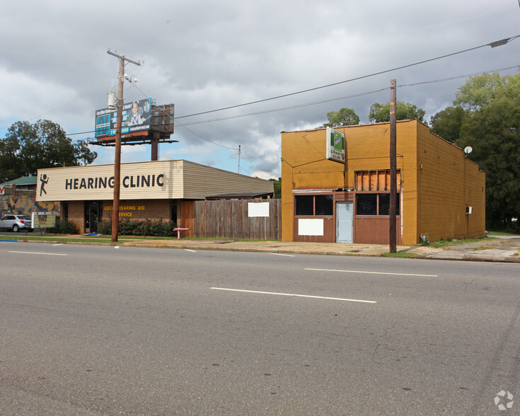 817 19th St N, Bessemer, AL for sale - Building Photo - Image 2 of 3