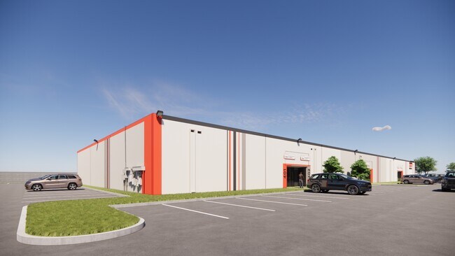More details for 2121 S Priest Dr, Tempe, AZ - Industrial for Lease