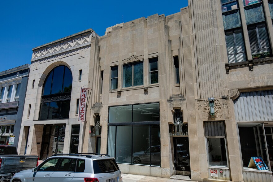 304 E Grace St, Richmond, VA for sale - Building Photo - Image 1 of 18