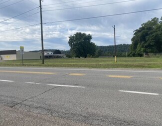 More details for 301 Roosevelt, Eleanor, WV - Land for Lease