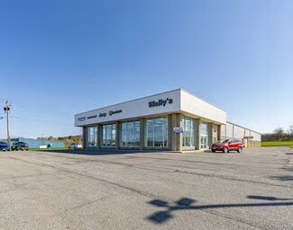 More details for 5 South St, Fort Plain, NY - Retail for Sale