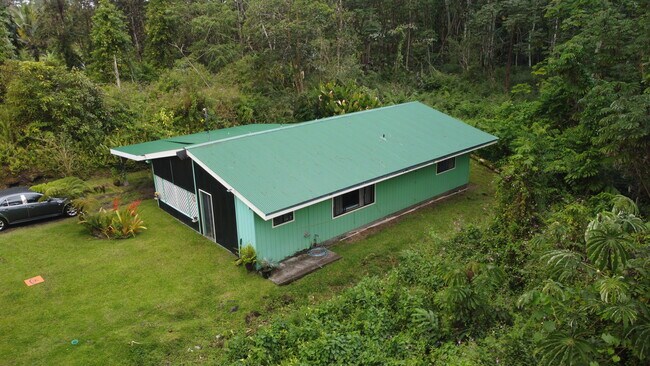 Plus de détails pour 14-3307 Dolphin Ln, Pahoa, HI - Spécialité à vendre