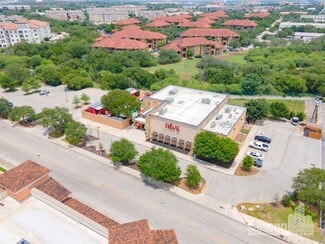 Plus de détails pour 18326 Tuscany Stone, San Antonio, TX - Commerce de détail à vendre
