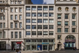 Plus de détails pour 100 Fenchurch St, Londres - Bureau à louer