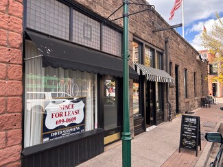 More details for 19 N San Francisco St, Flagstaff, AZ - Retail for Lease