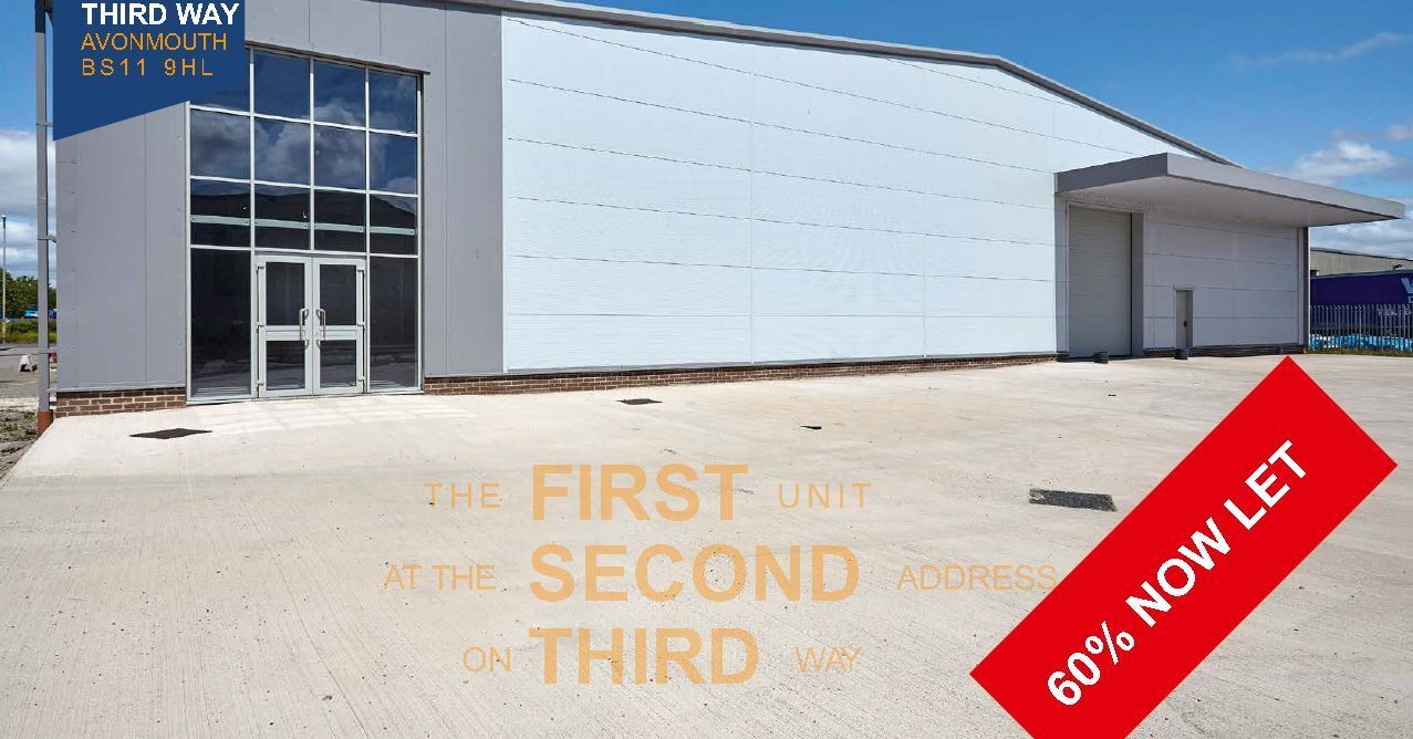 Third Way, Avonmouth for lease Primary Photo- Image 1 of 11