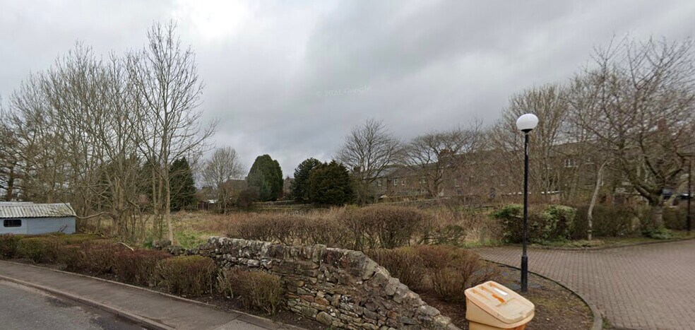 Land at Lovedale, Sanquhar for sale - Building Photo - Image 3 of 7