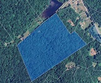 More details for Page Hollow Ln, Lyndhurst, VA - Land for Sale