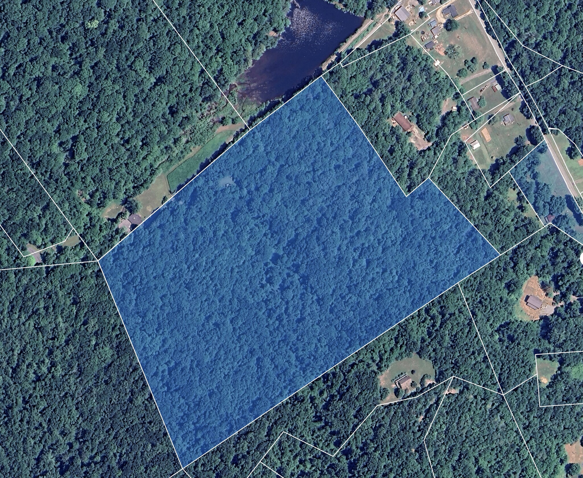 Page Hollow Ln, Lyndhurst, VA for sale Building Photo- Image 1 of 4