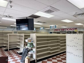 613-613 Westchester Ave, Bronx, NY for lease Interior Photo- Image 2 of 13