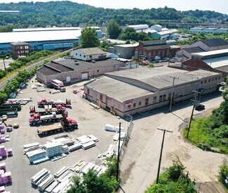 Plus de détails pour American Builders and Contractors Supply – Industriel à vendre, Carnegie, PA