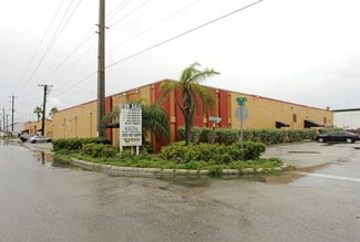 More details for 7700 NW 37th Ave, Miami, FL - Flex for Lease