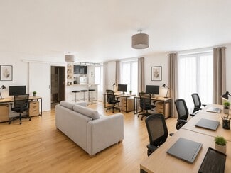 More details for 48 Rue De Turenne, Paris - Office for Lease