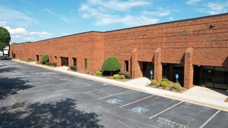 Plus de détails pour 5570 Tulane Dr SW, Atlanta, GA - Industriel à louer