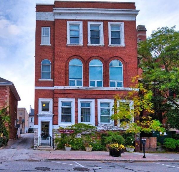 56 Albert St, Stratford, ON à vendre Photo principale- Image 1 de 1