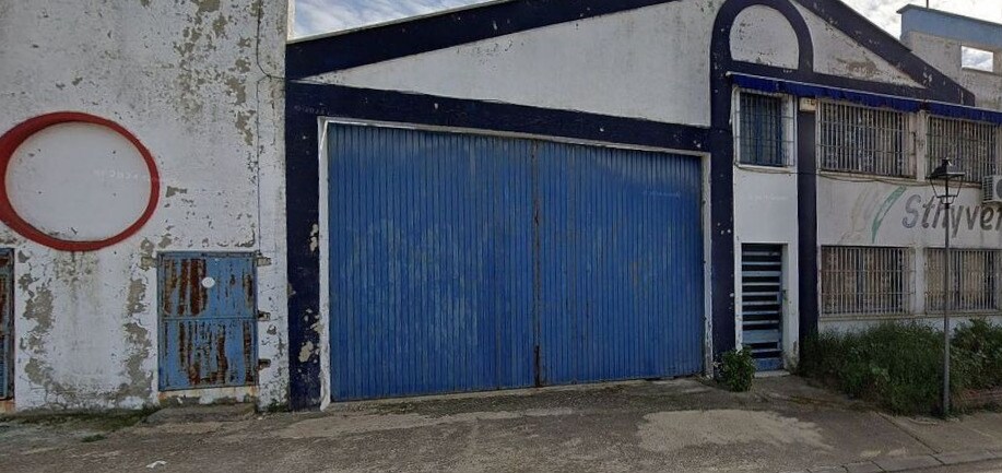 Calle Buenavista, 13, Pepino, Toledo for sale - Primary Photo - Image 1 of 1