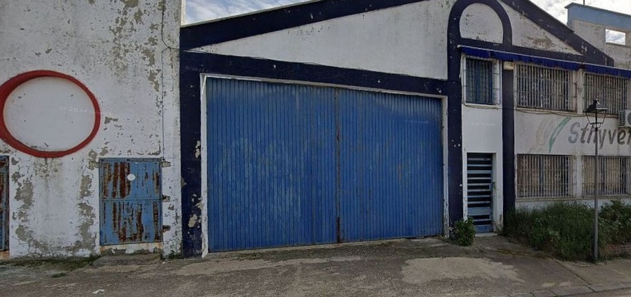 Calle Buenavista, 13, Pepino, Toledo for sale Primary Photo- Image 1 of 2