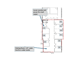 2200 N A W Grimes Blvd, Round Rock, TX for lease Floor Plan- Image 1 of 22