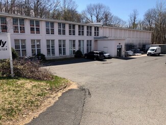 More details for 176 Hartford Rd, Manchester, CT - Industrial for Lease