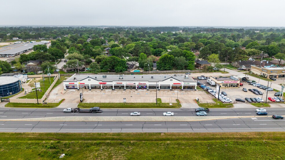 4915 Fm 2920 Rd, Spring, TX à louer - Photo du bâtiment - Image 2 de 27