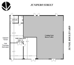 5424-5460 Sunol Blvd, Pleasanton, CA for lease Building Photo- Image 1 of 5