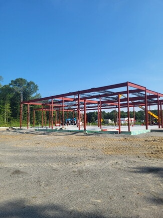 More details for 7391 Bicounty, Quinton, VA - Retail for Lease