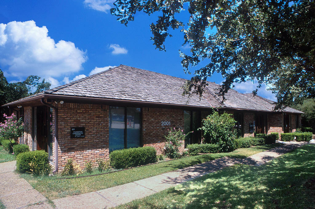 2011 N Collins Blvd, Richardson, TX à vendre Photo principale- Image 1 de 1