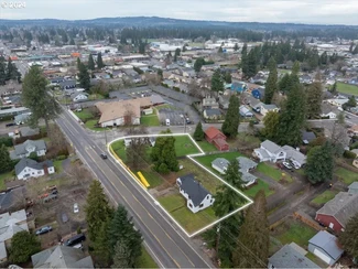 Plus de détails pour Ivy Street Development – Terrain à vendre, Canby, OR