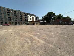 391 Grant St, Denver, CO for lease Building Photo- Image 2 of 8