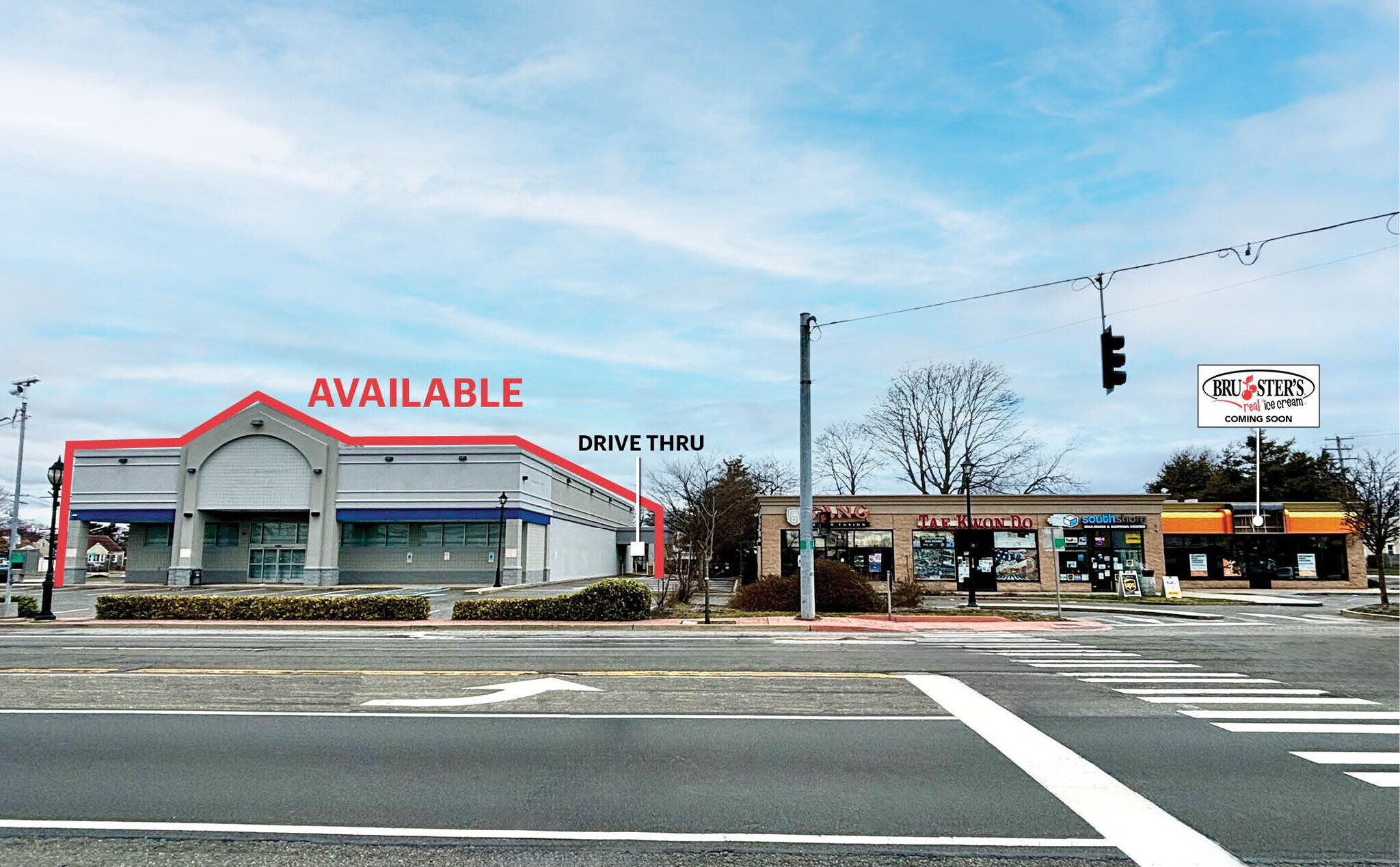 901-925 Montauk Hwy, Copiague, NY for lease Building Photo- Image 1 of 12