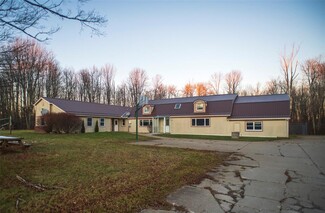 Plus de détails pour 39132 Mount Pleasant Rd, Spartansburg, PA - Spécialité à vendre