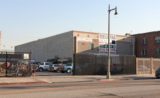 Plus de détails pour 2120 S Main St, Los Angeles, CA - Industriel à vendre