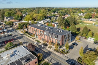 909 E Willow Grove Ave, Wyndmoor, PA - AÉRIEN  Vue de la carte