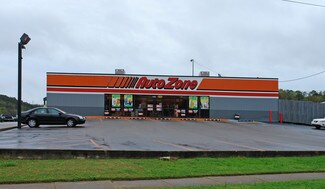 Plus de détails pour 1121 Huffman Rd, Birmingham, AL - Commerce de détail à vendre