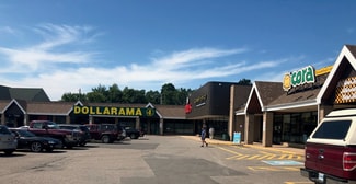 More details for 9049 Commercial St, New Minas, NS - Office/Retail for Lease