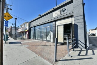Plus de détails pour 4443 Lennox Blvd, Inglewood, CA - Commerce de détail à louer
