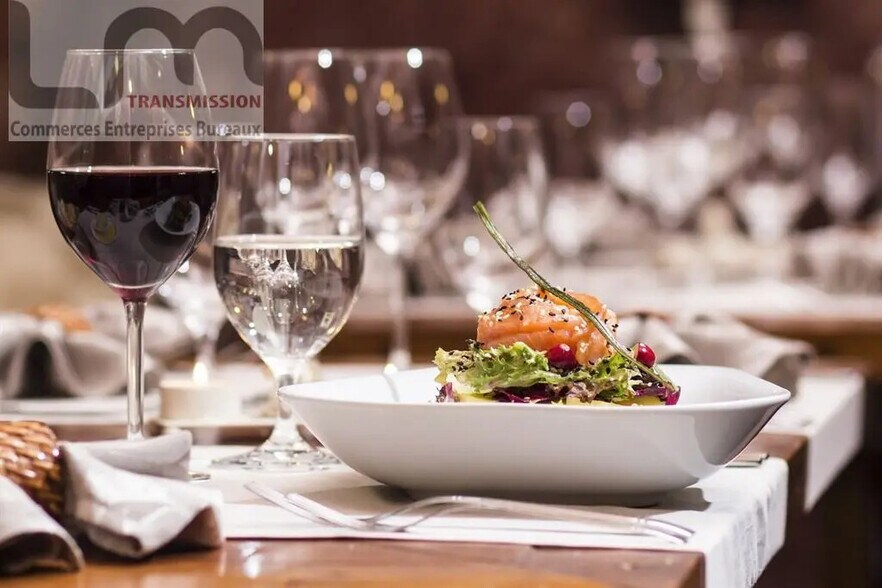 Retail in Paris for sale - Building Photo - Image 3 of 4