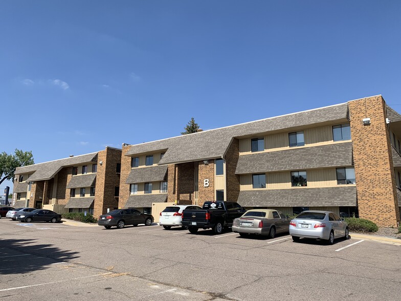 8120 Sheridan Blvd, Arvada, CO for lease - Building Photo - Image 2 of 8