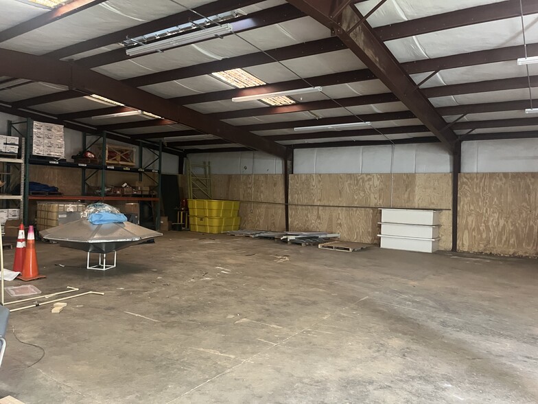 2303 Beech st, Gaffney, SC for lease - Building Photo - Image 2 of 7