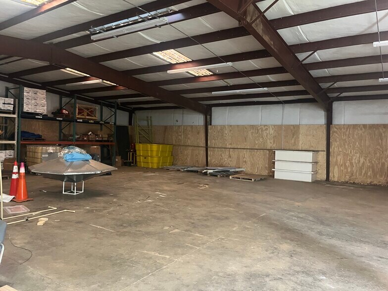 2303 Beech st, Gaffney, SC à louer - Photo du bâtiment - Image 2 de 7